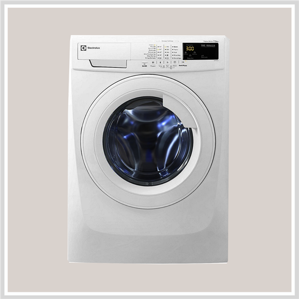 Máy Giặt Lồng Ngang Electrolux EWF80743